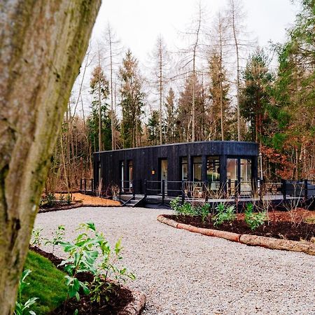 Hotel Camp Kátur Glamping Carthorpe Esterno foto