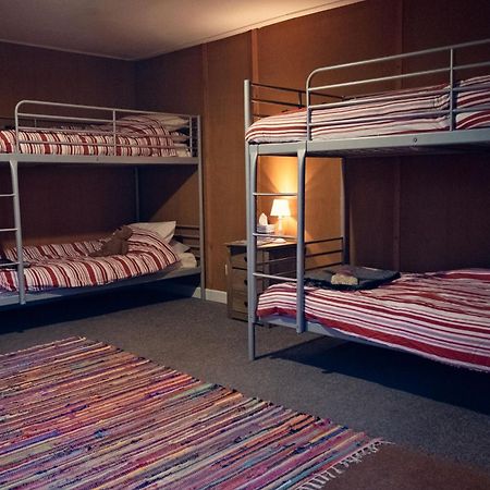 Hotel Camp Kátur Glamping Carthorpe Camera foto