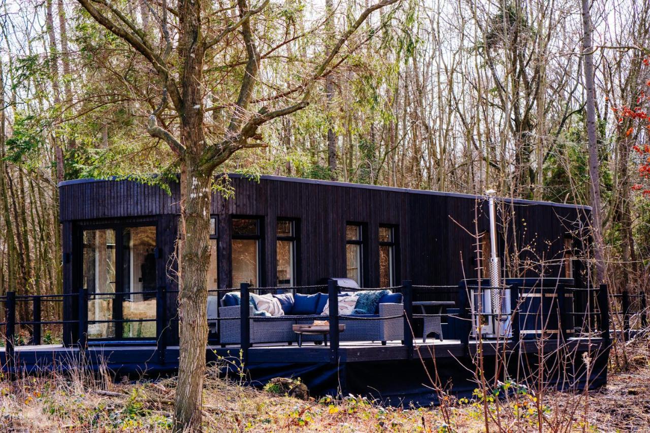 Hotel Camp Kátur Glamping Carthorpe Esterno foto