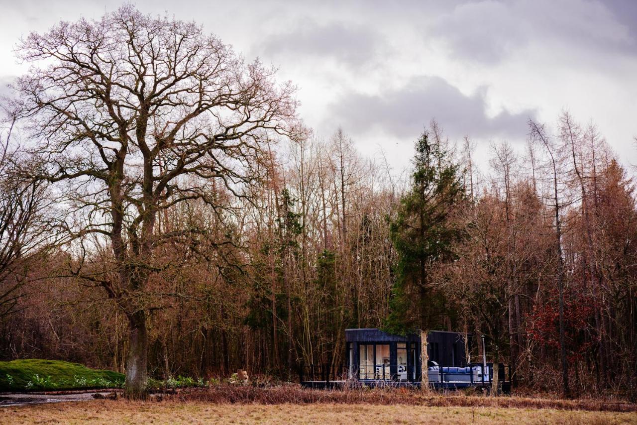 Hotel Camp Kátur Glamping Carthorpe Esterno foto
