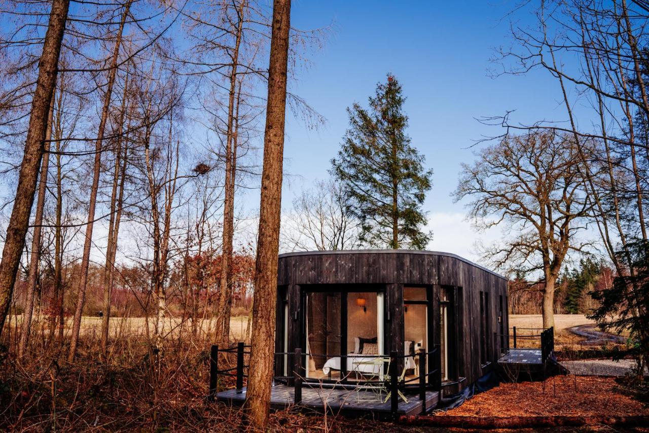 Hotel Camp Kátur Glamping Carthorpe Esterno foto